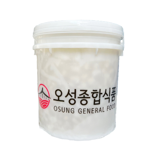 락교(오성) 15Kg ]